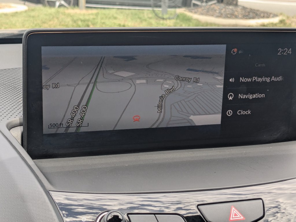 Used 2021 Acura RDX w/ Technology Package FWD image 10