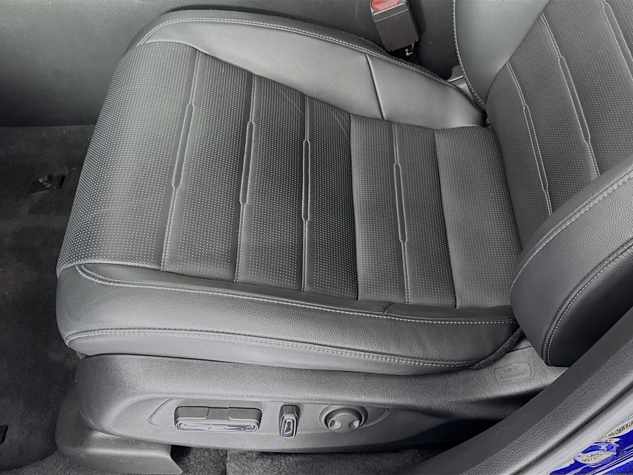 Certified 2023 Honda CR-V EX-L image 18