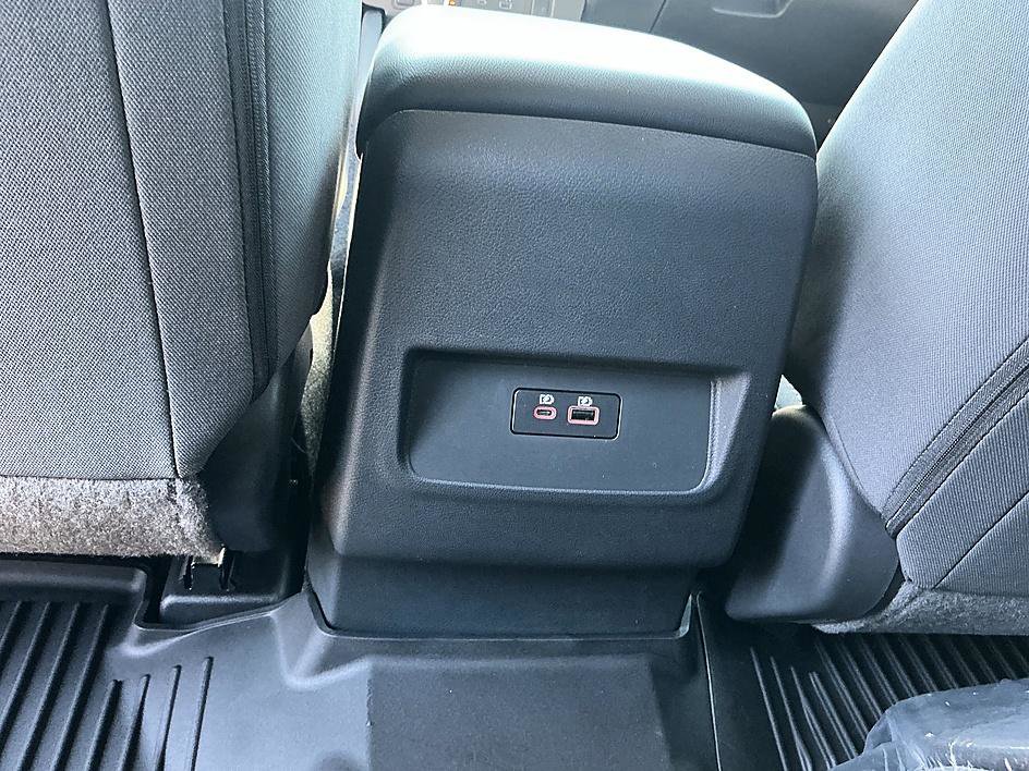 New 2026 Nissan Frontier SV image 23