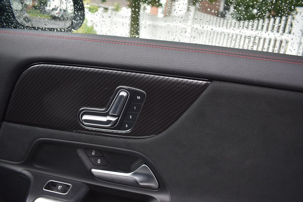 Used 2023 Mercedes-Benz GLA 250 image 21