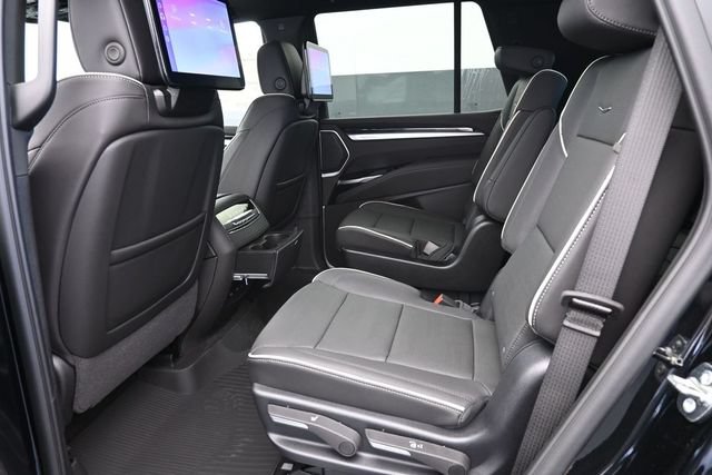 New 2026 Cadillac Escalade Sport w/ Touring Package AWD/4WD image 12