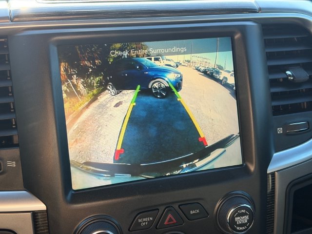 Used 2017 RAM 1500 Limited RWD image 24