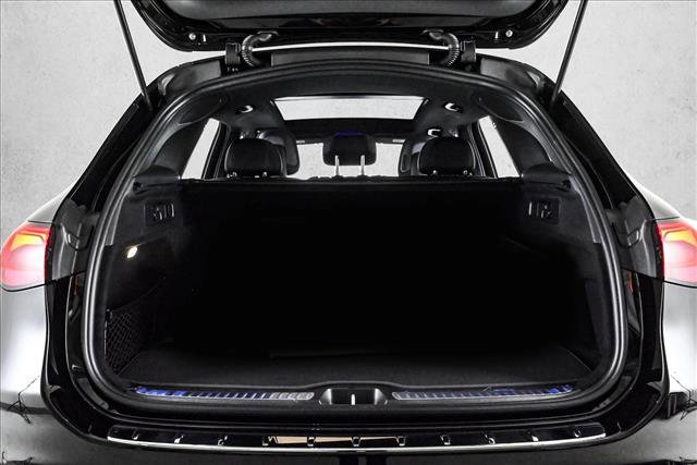 New 2026 Mercedes-Benz GLC 300 4MATIC image 6