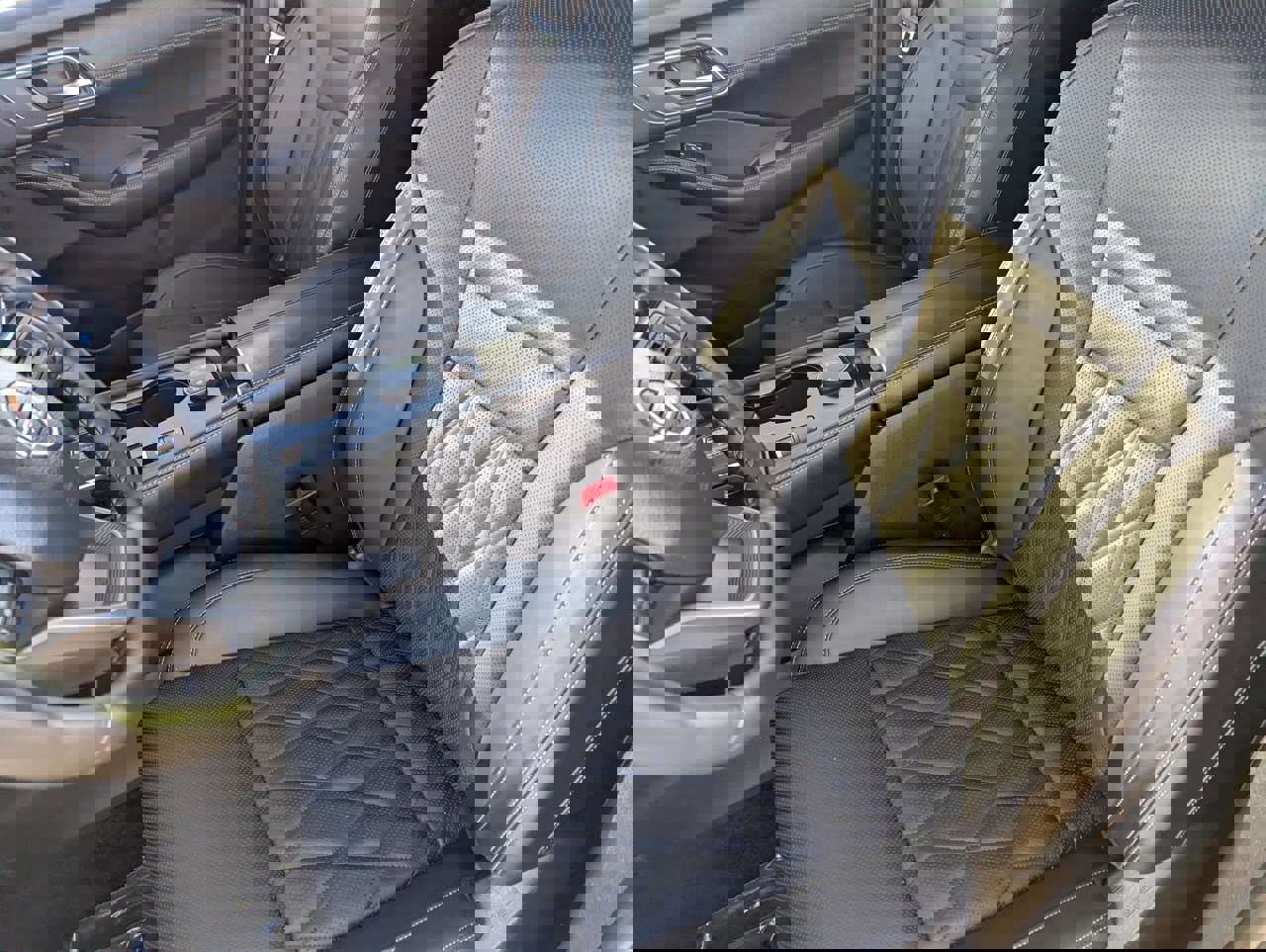 Certified 2025 Nissan Rogue Platinum image 20