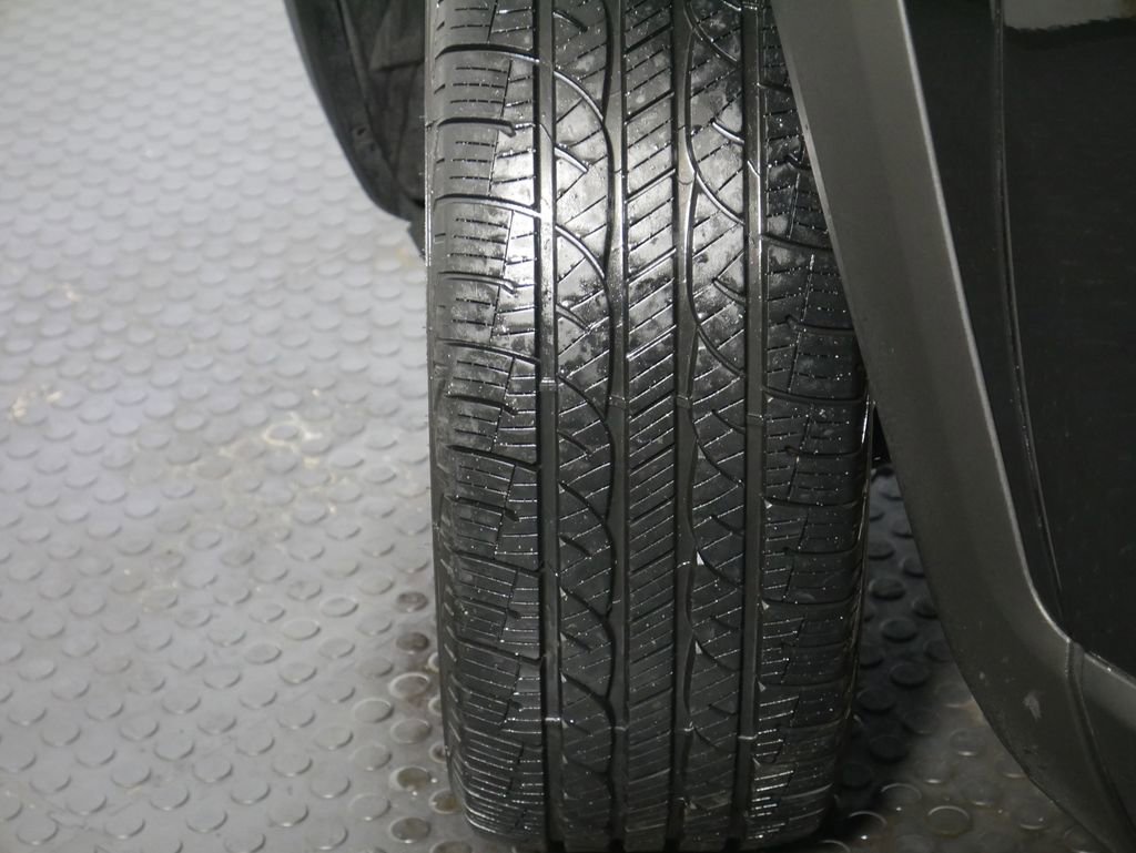 Used 2021 Jeep Renegade Latitude image 16