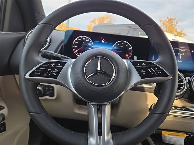 New 2026 Mercedes-Benz GLB 250 4MATIC image 16