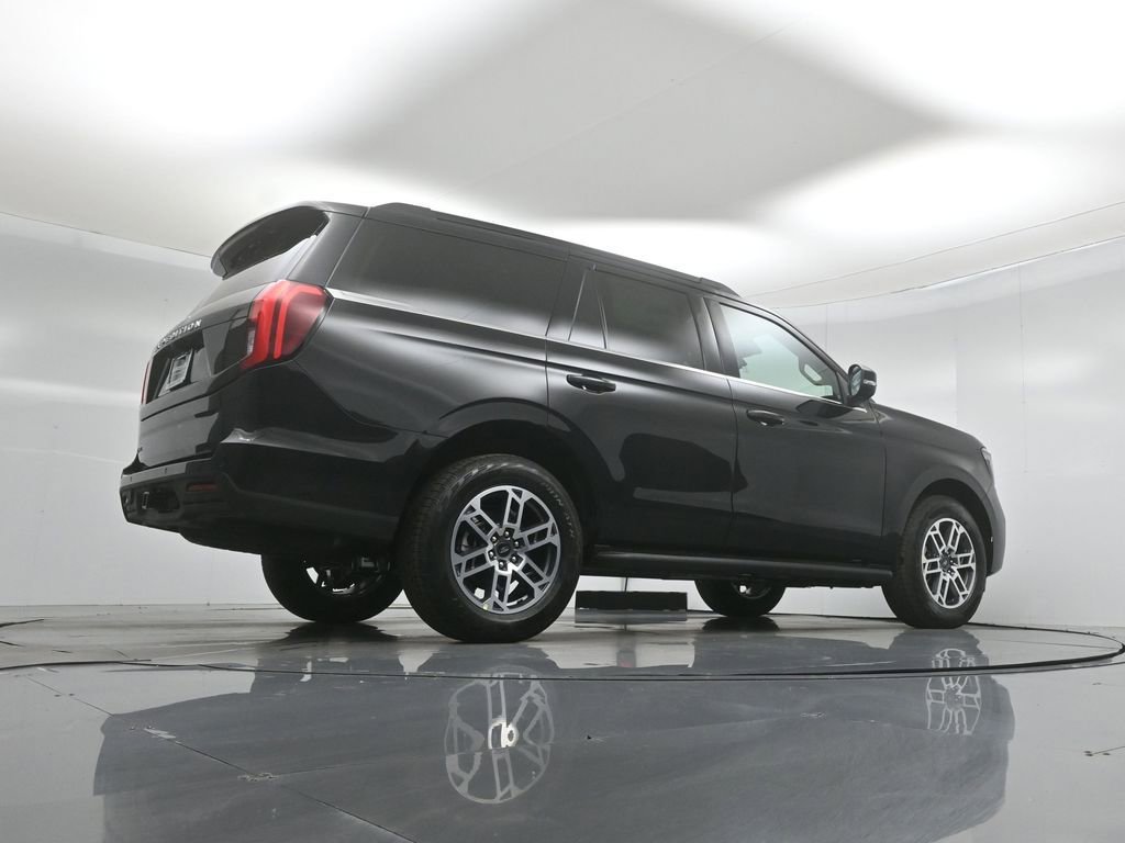New 2026 Ford Expedition Active AWD/4WD image 48