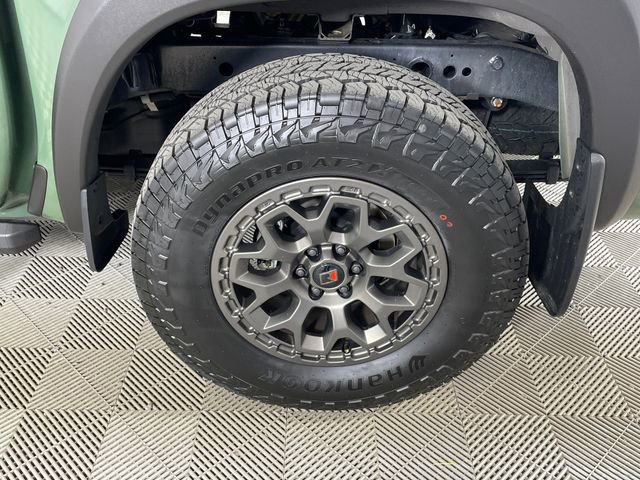 Used 2026 Nissan Frontier PRO-4X w/ Pro Premium Package AWD/4WD image 20