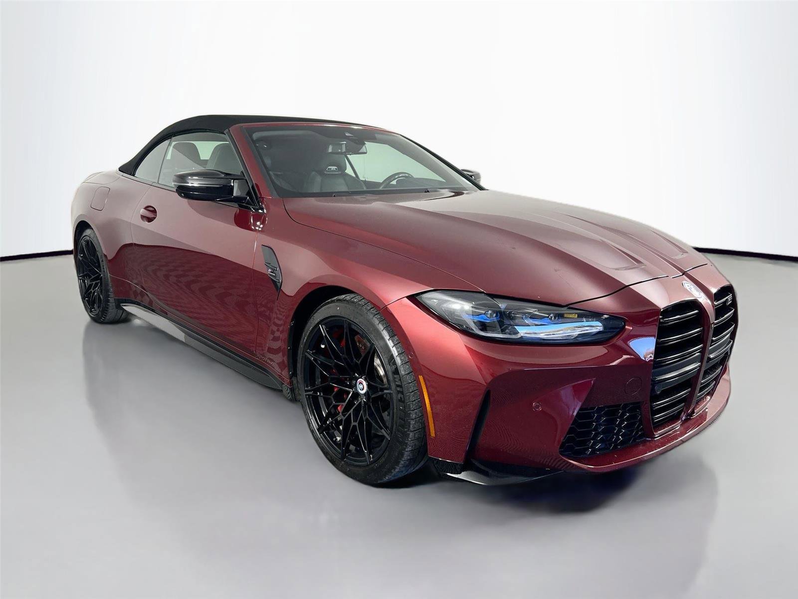 Used 2023 BMW M4 xDrive Competition w/ Executive Package image 8