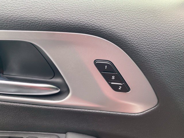 New 2026 Chrysler Pacifica Limited w/ S Appearance Package FWD image 14