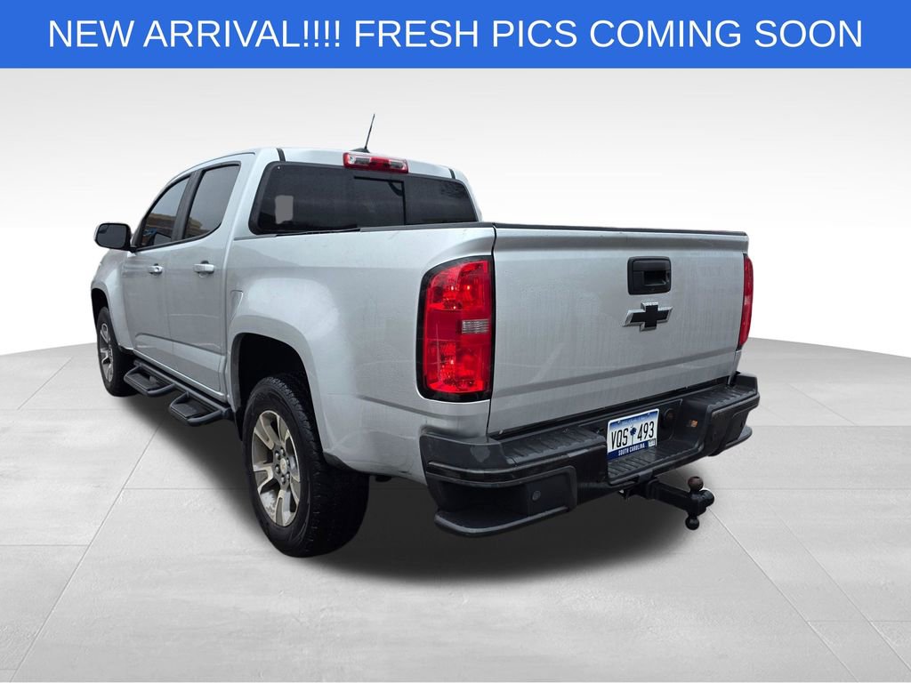 Used 2019 Chevrolet Colorado Z71 image 5