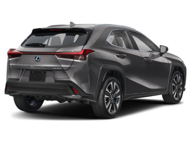 Certified 2025 Lexus UX 300h FWD w/ Accessory Package (Z2) image 2