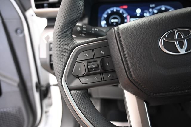 New 2026 Toyota Tacoma TRD Off-Road AWD/4WD image 24