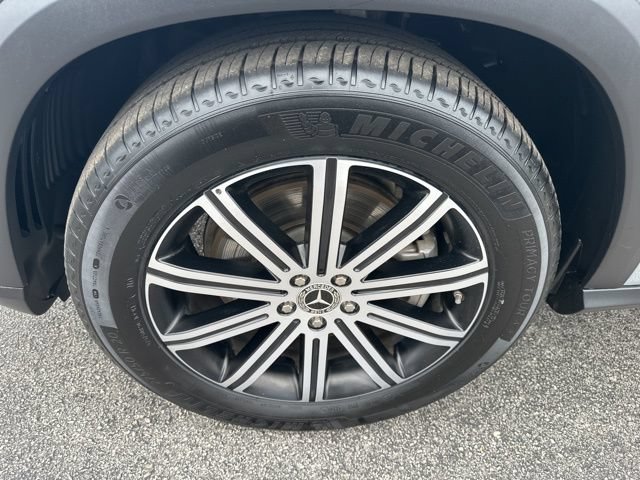 Certified 2025 Mercedes-Benz GLE 450 4MATIC image 10