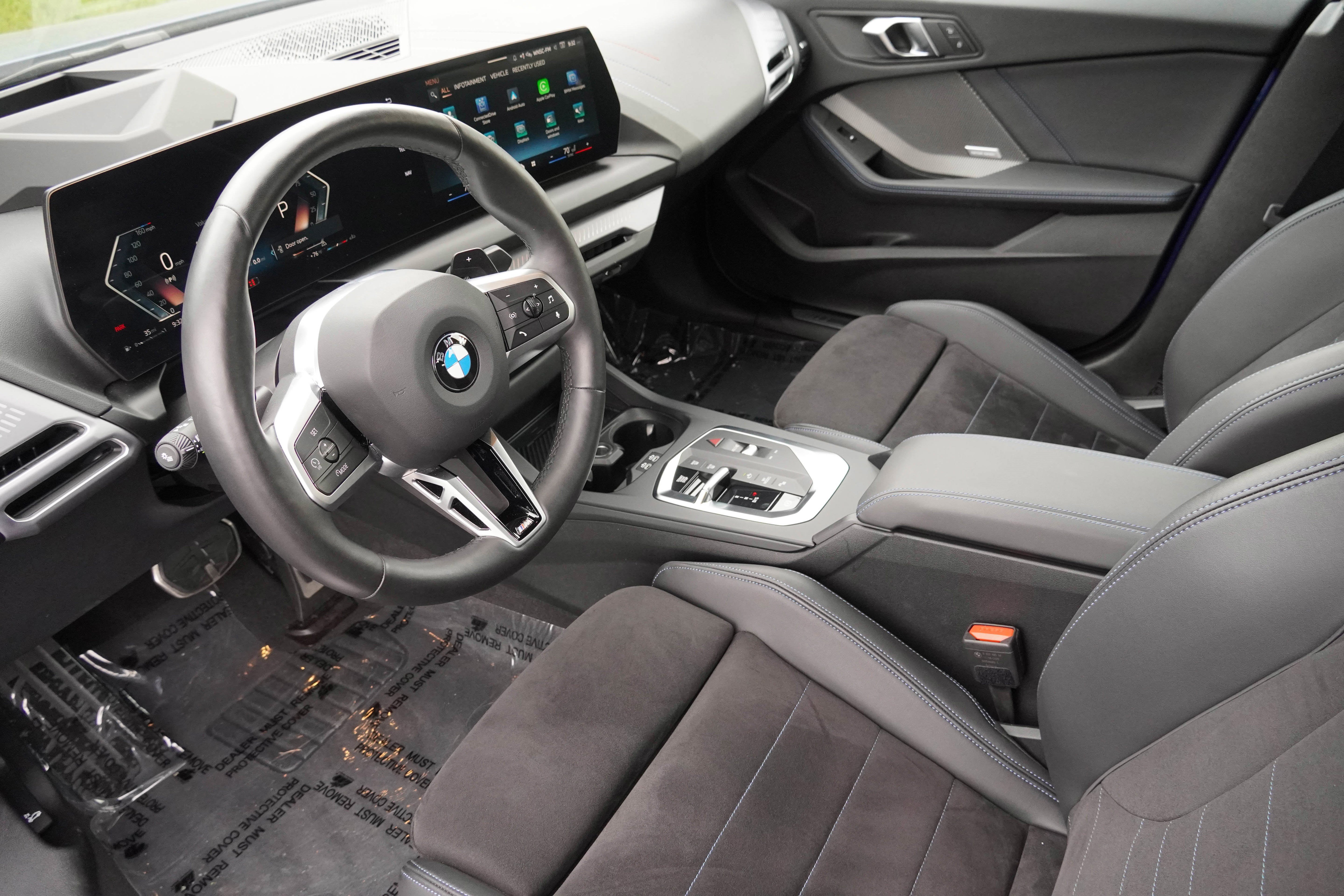 Certified 2025 BMW 228i xDrive w/ Technology Package AWD/4WD image 9