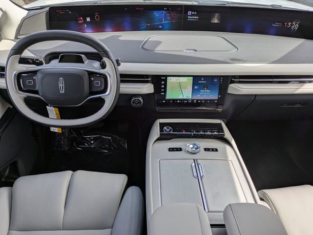 New 2026 Lincoln Navigator L Premier image 15