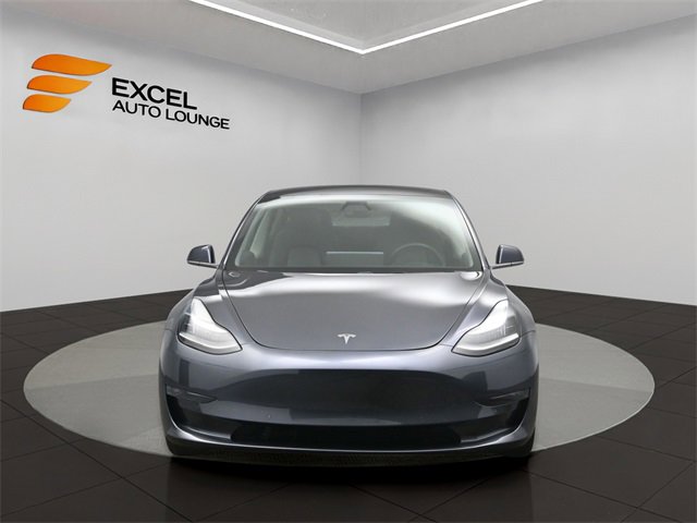 Used 2019 Tesla Model 3 Long Range image 8