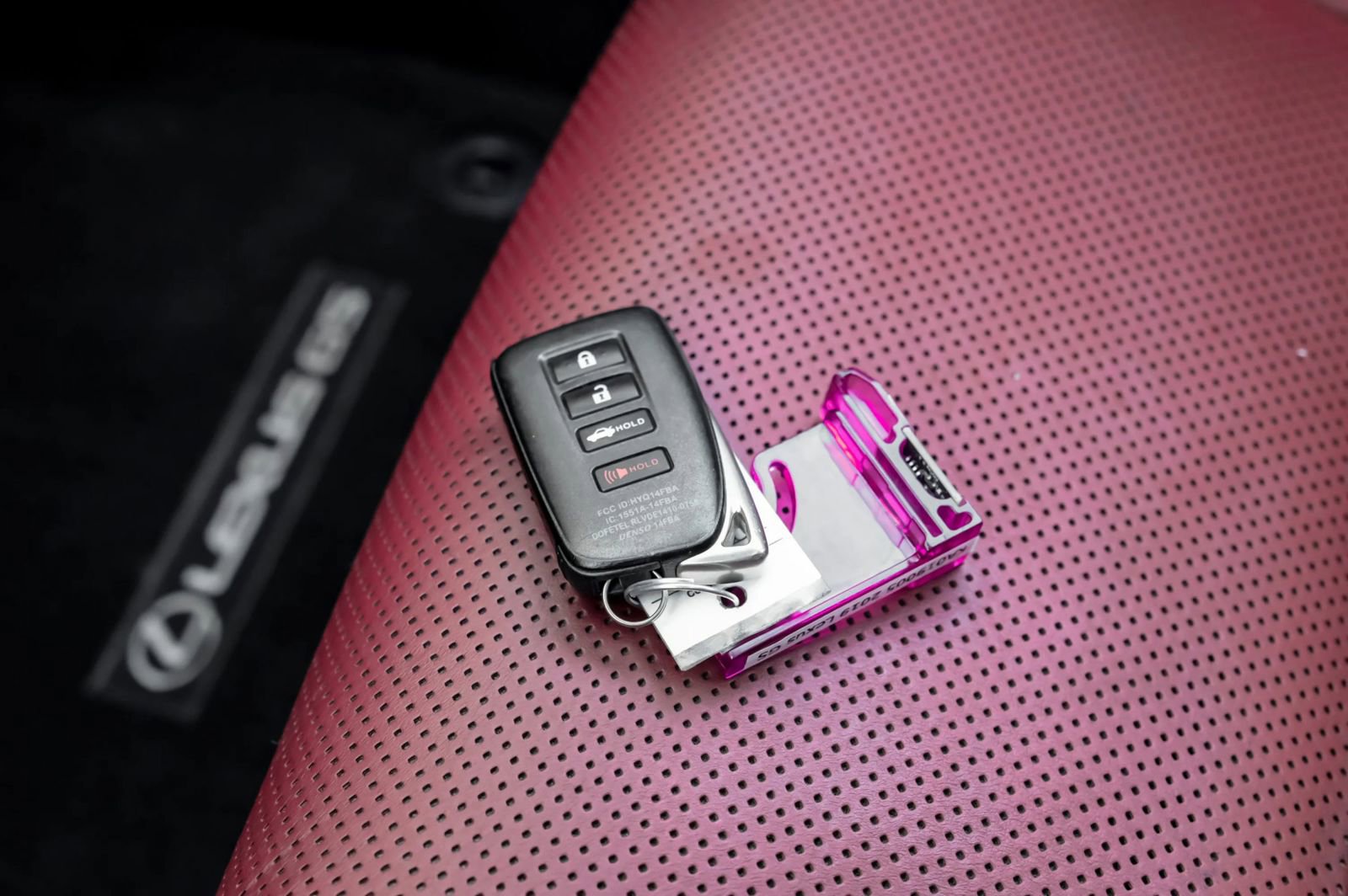 Used 2019 Lexus GS 350 F Sport RWD image 58