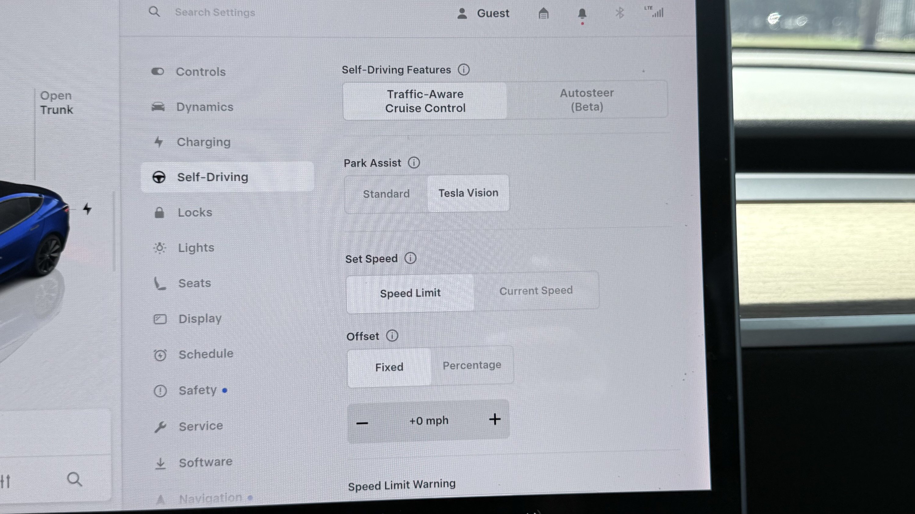 Used 2022 Tesla Model 3 Standard Range RWD image 68