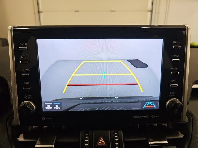 Used 2022 Toyota RAV4 XSE w/ XSE Grade Weather Package AWD/4WD image 26