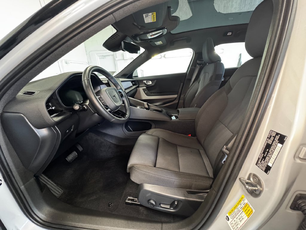 Used 2024 Polestar Polestar 2 AWD/4WD image 12