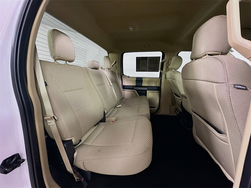 Used 2020 Ford F150 XLT w/ Equipment Group 301A Mid image 11