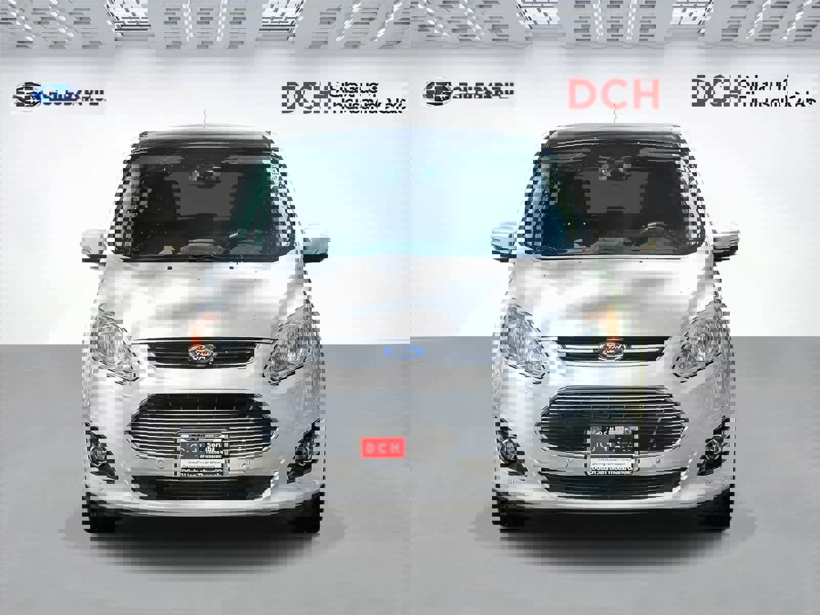 Used 2016 Ford C-MAX Energi SEL w/ Equipment Group 303A video 2