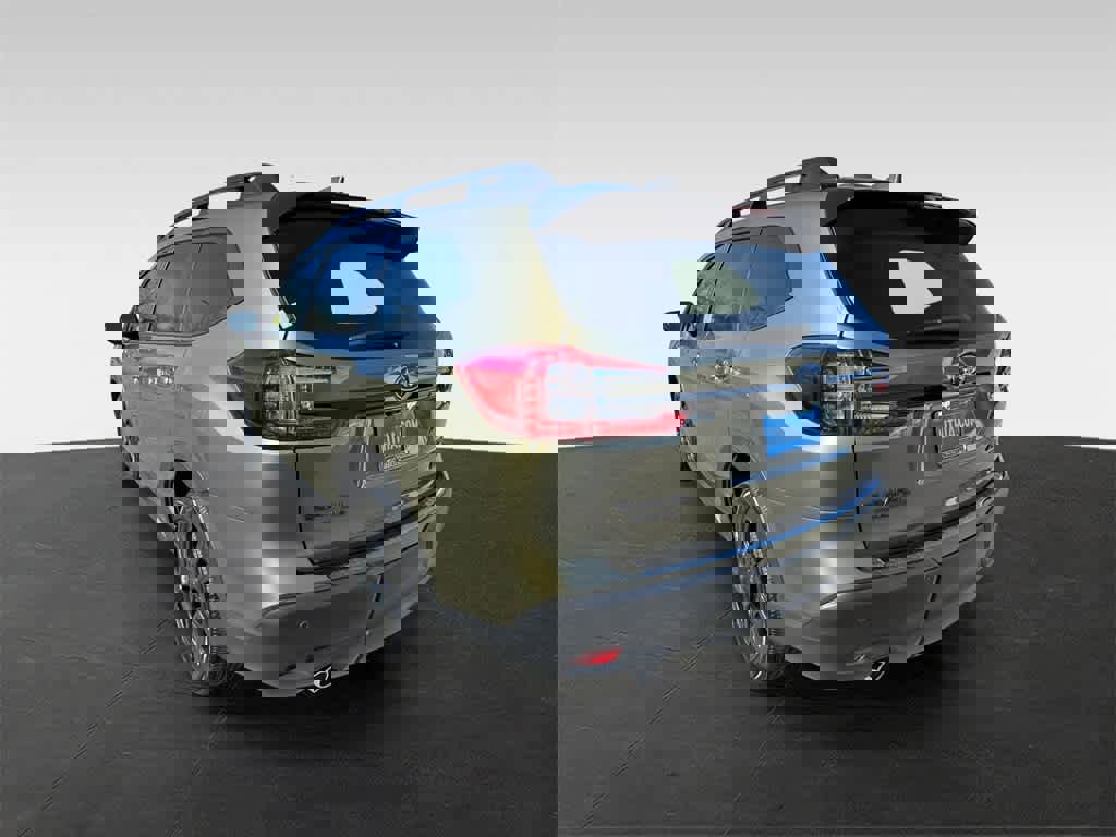 New 2026 Subaru Ascent Bronze Edition image 4