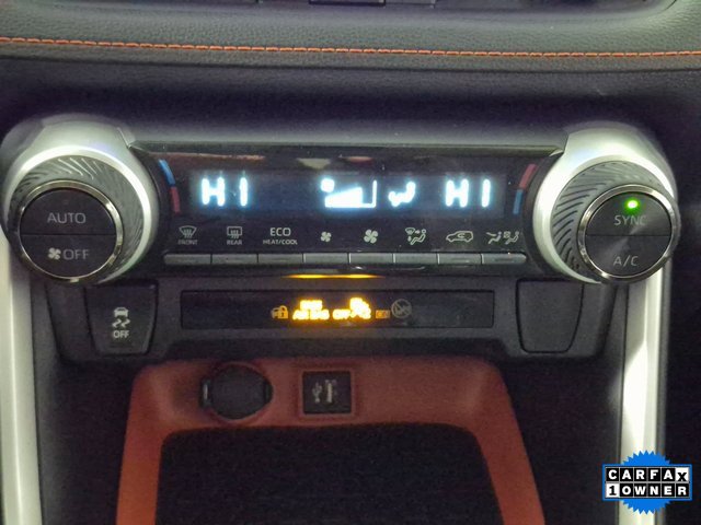 Used 2024 Toyota RAV4 Adventure image 18