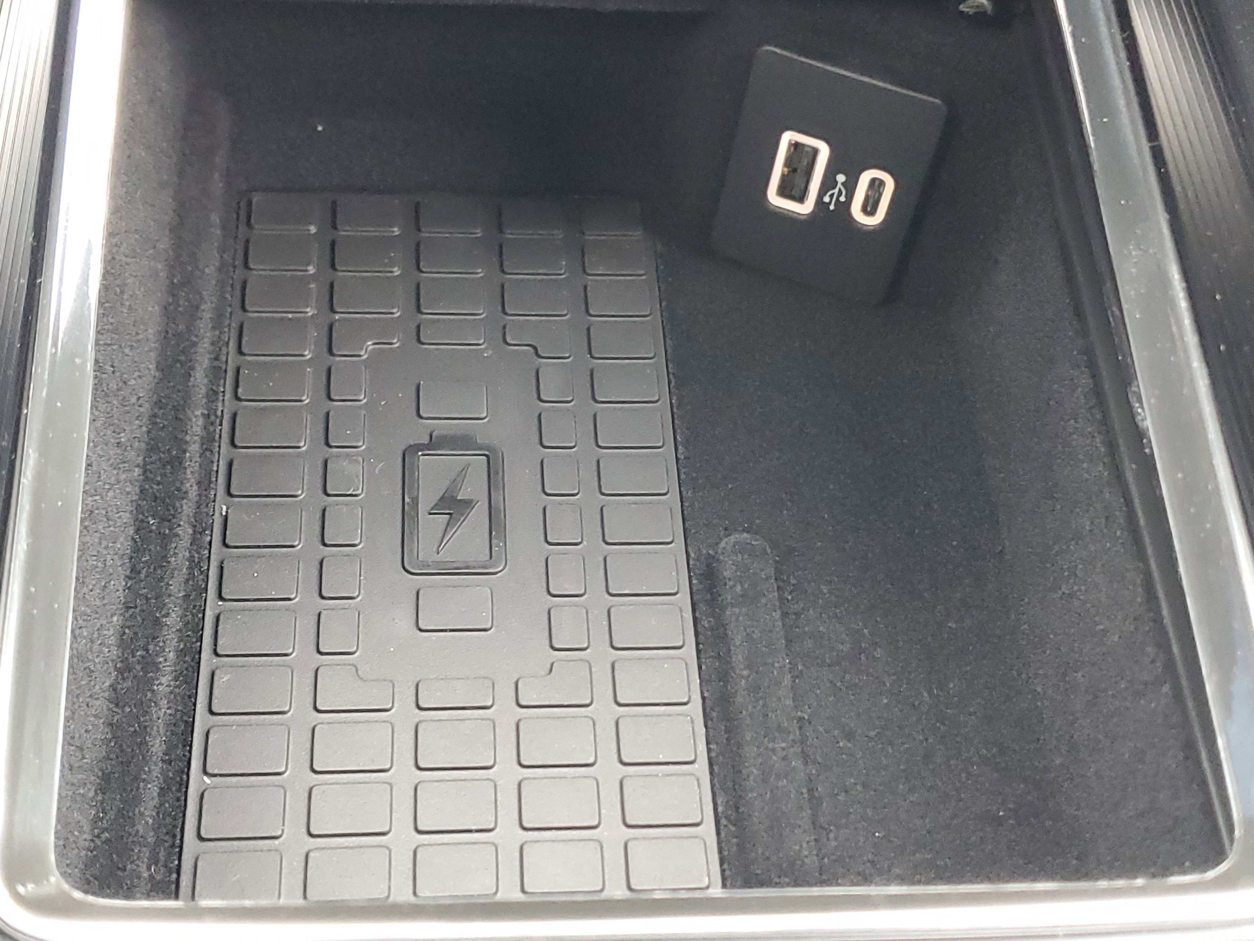 New 2026 Lincoln Corsair Grand Touring image 23