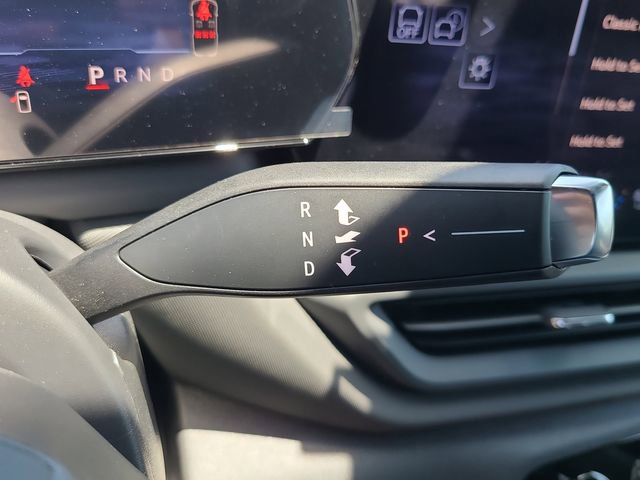 New 2026 Chevrolet Silverado EV LT w/ Plus Package image 34