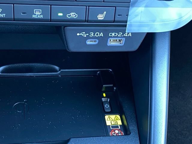 New 2026 Subaru Outback Wilderness AWD/4WD image 18