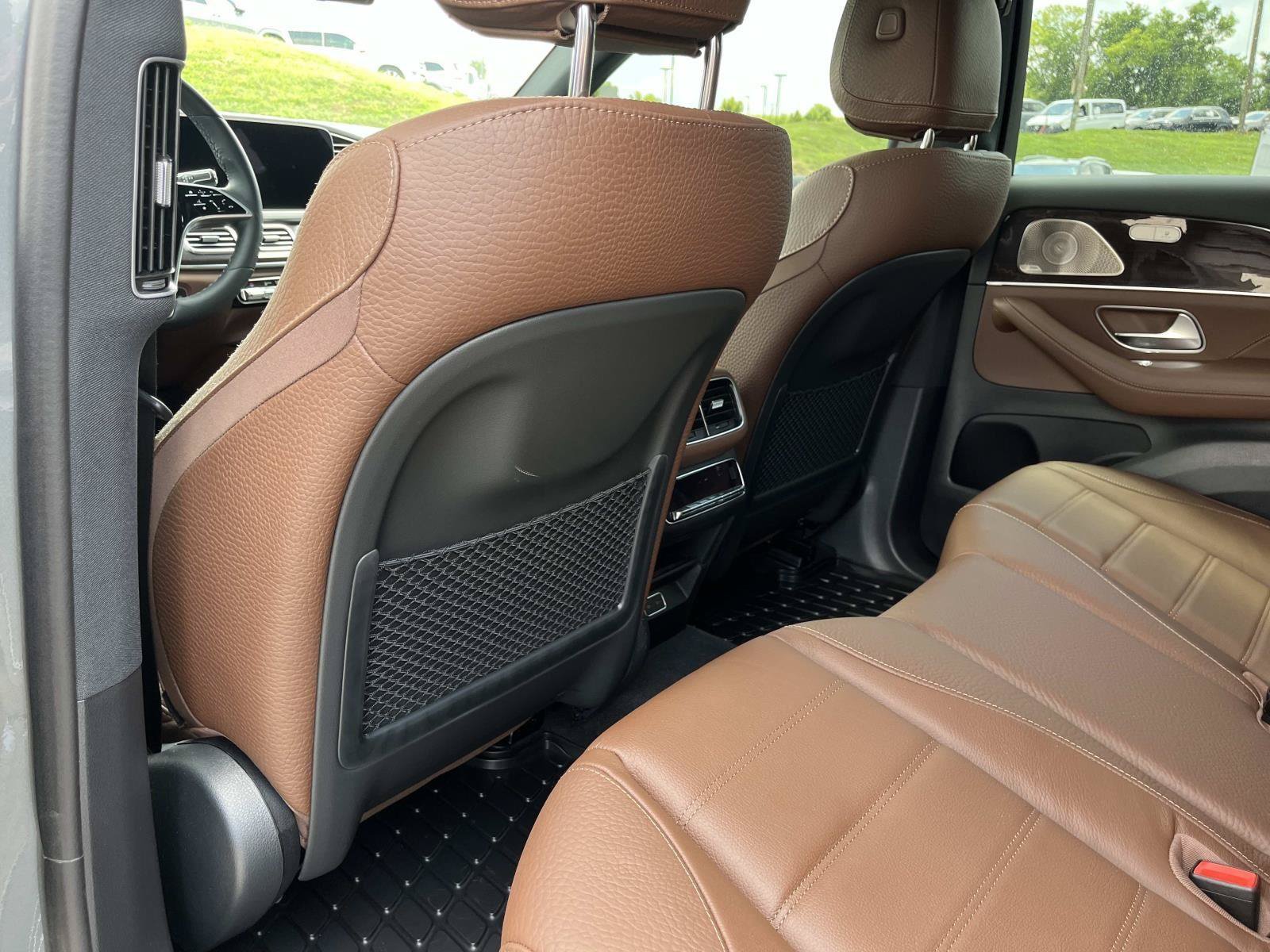 Certified 2026 Mercedes-Benz GLE 450 4MATIC Coupe image 20