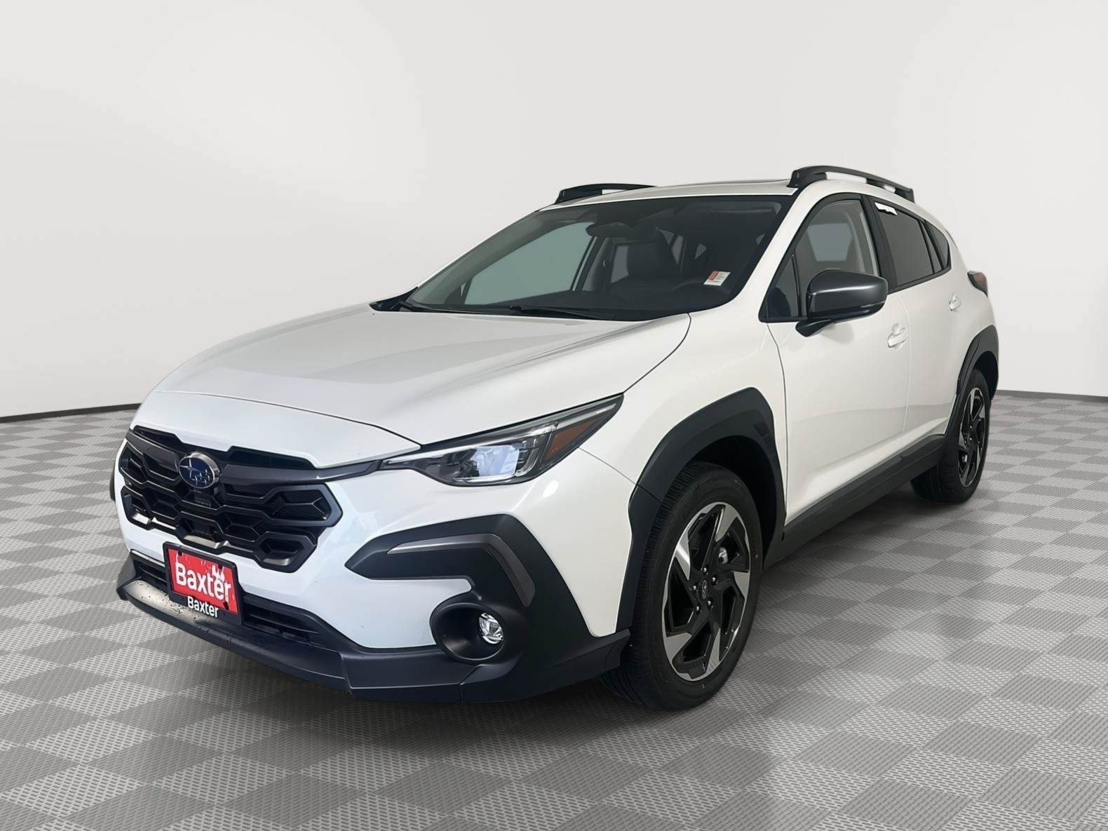 Certified 2025 Subaru Crosstrek 2.5i Limited w/ Crosstrek Mirror Package AWD/4WD image 3