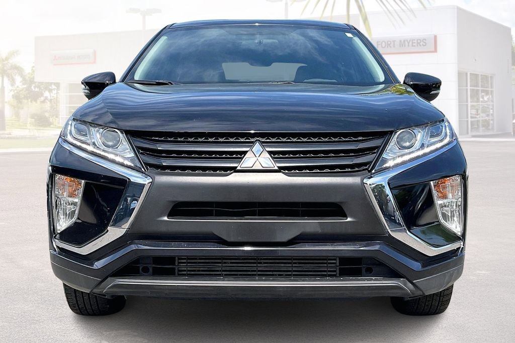 Used 2020 Mitsubishi Eclipse Cross LE image 24