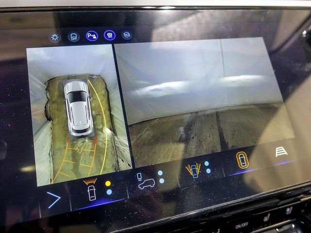 New 2027 Chevrolet Bolt RS image 19