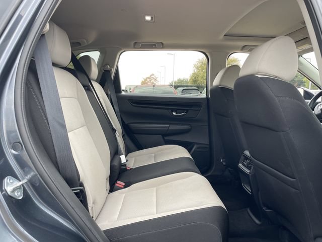 Certified 2023 Honda CR-V EX image 27