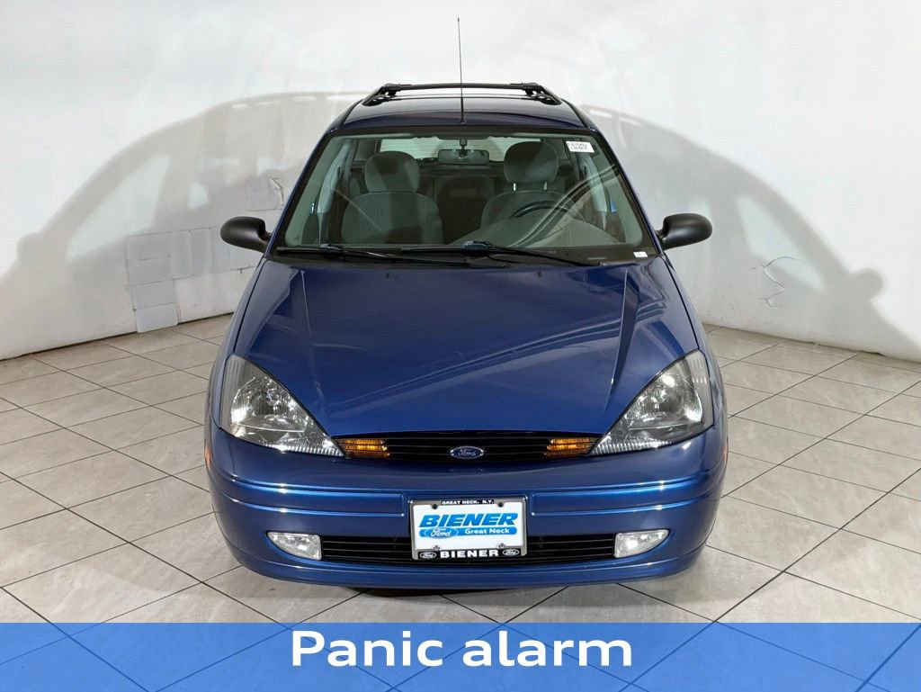 Used 2003 Ford Focus ZTW image 20