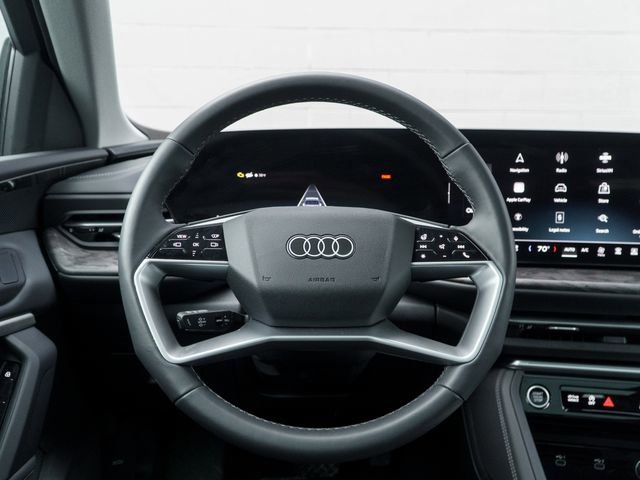 Used 2025 Audi Q5 Premium Plus w/ Premium Plus image 23
