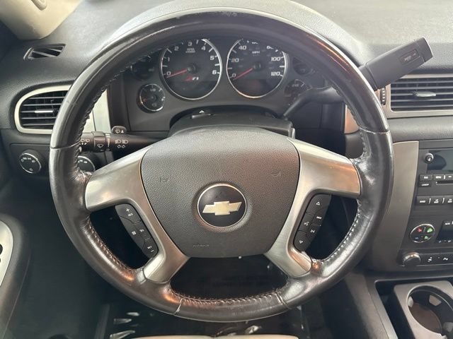 Used 2007 Chevrolet Tahoe LT w/ LT Preferred Equipment Group AWD/4WD image 23