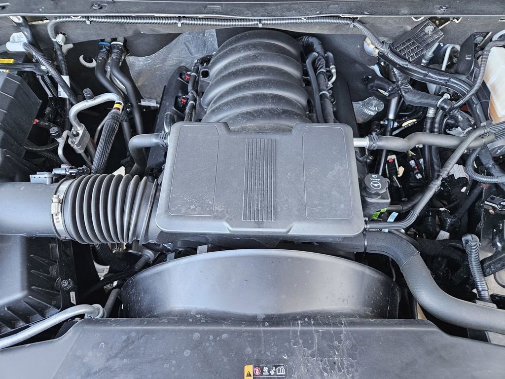 Used 2024 GMC Sierra 2500 SLT w/ SLT Premium Package image 35