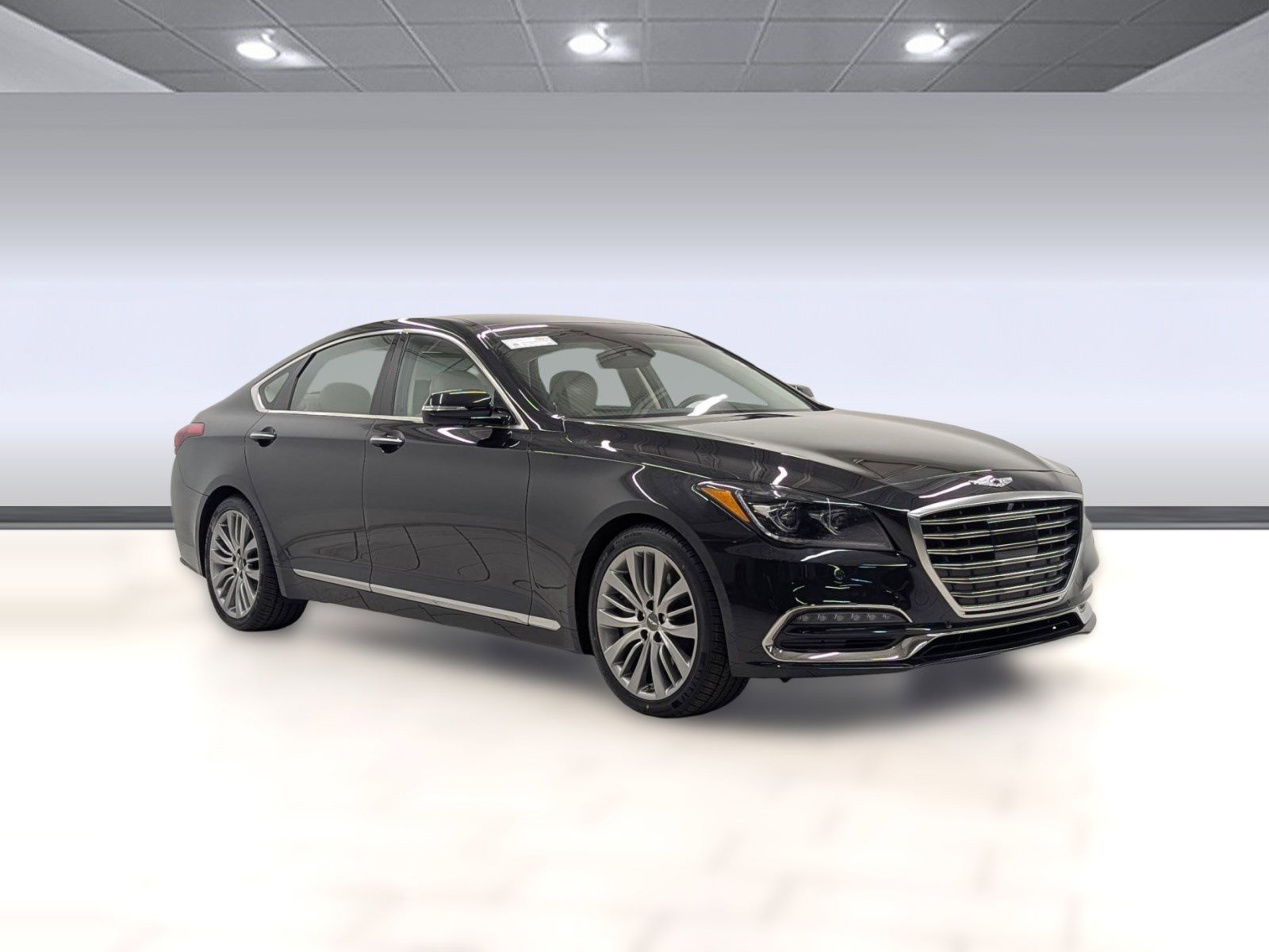 Used 2018 Genesis G80 5.0 Ultimate image 6