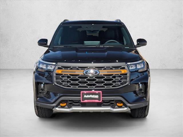 New 2026 Ford Explorer Tremor w/ Tremor Ultimate Package image 6