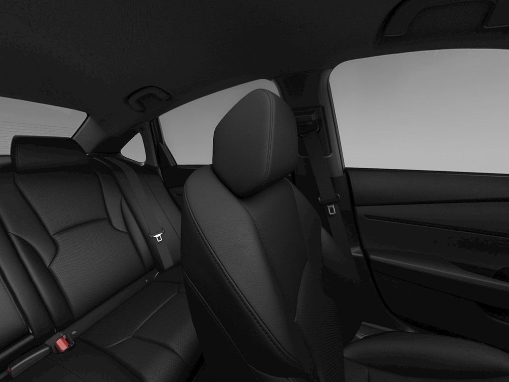 New 2026 Honda Accord Sport image 8