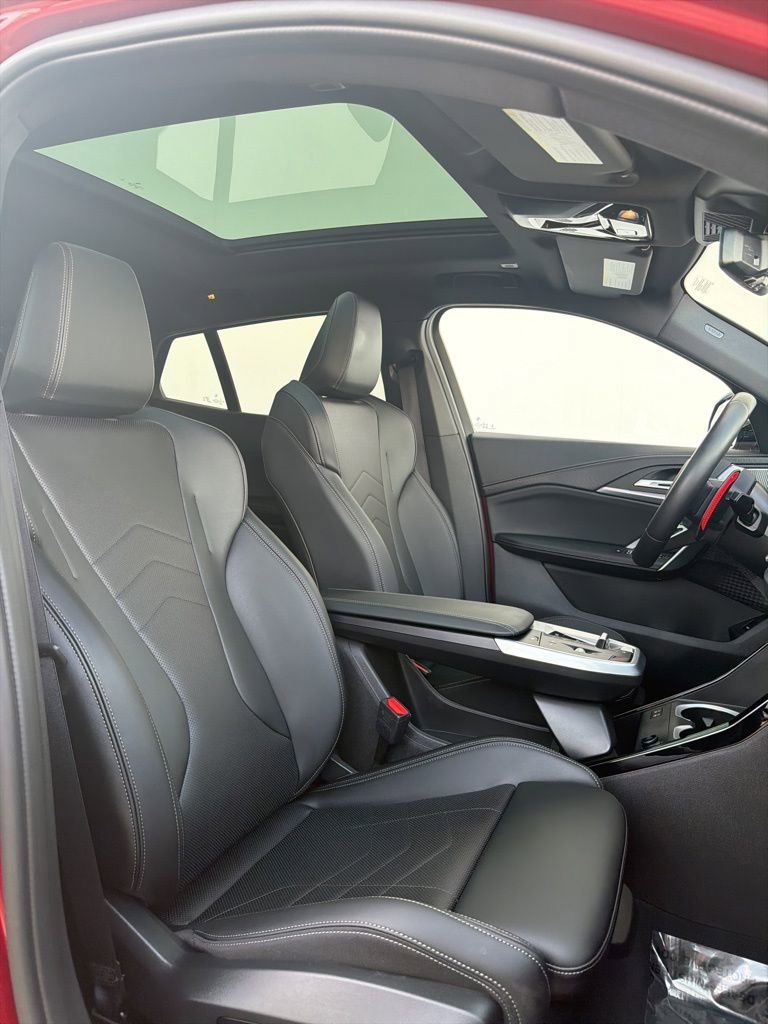 Certified 2026 BMW X2 M35i image 18