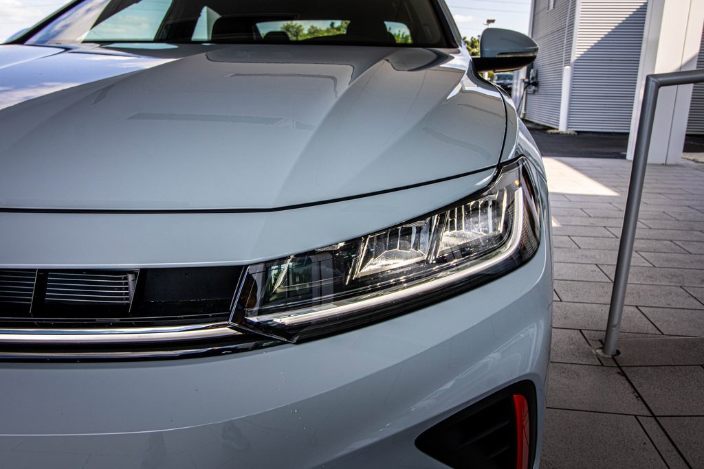 New 2026 Volkswagen Jetta GLI Autobahn image 10