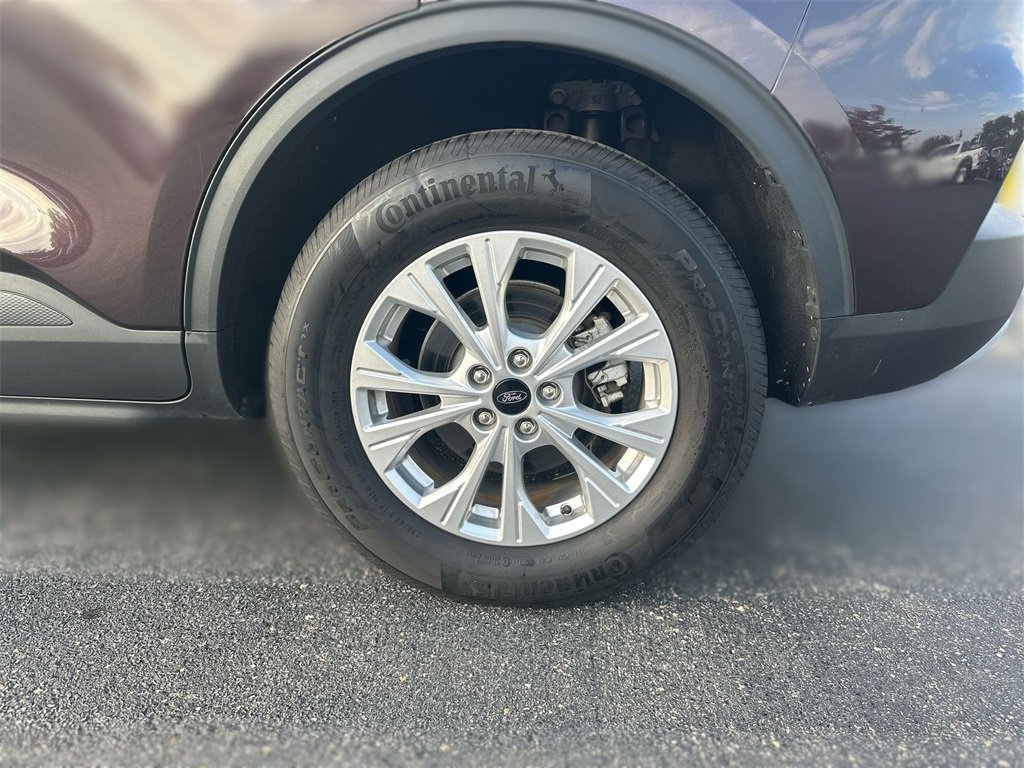 Used 2023 Ford Escape Active w/ Tech Pack #2 image 18