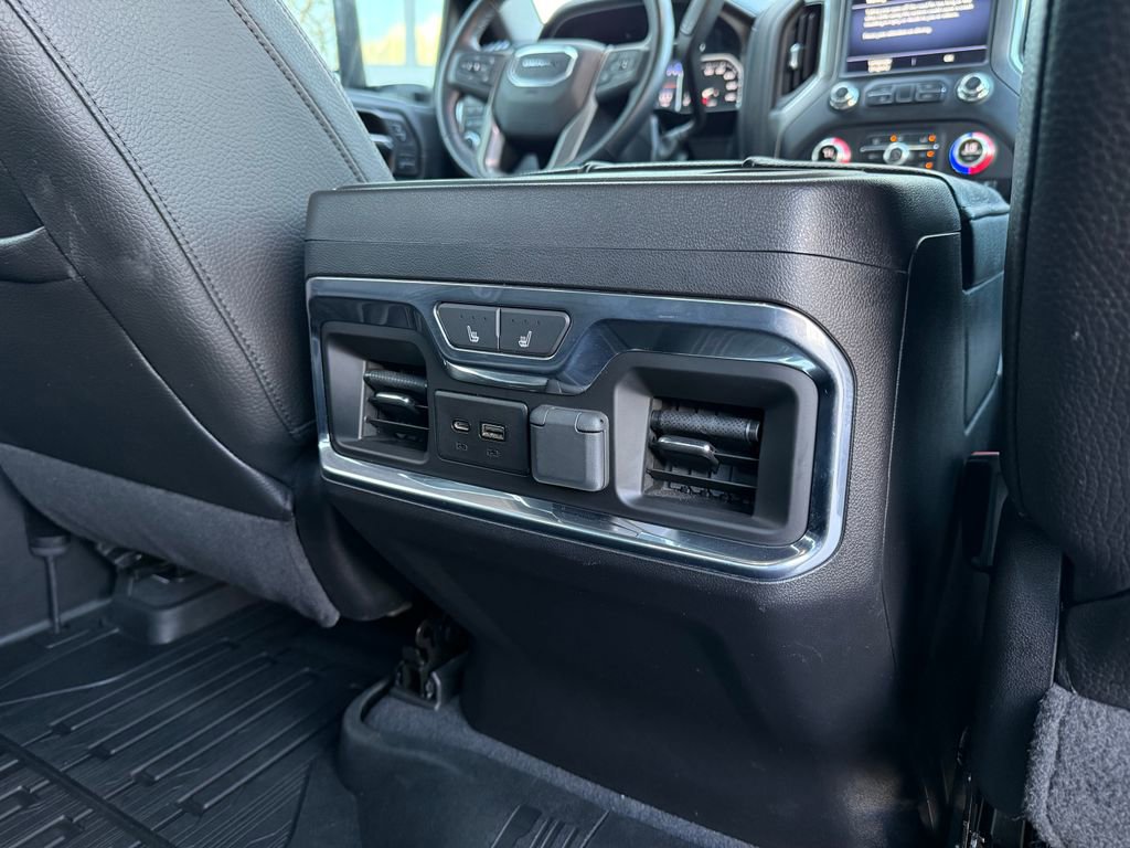 Used 2020 GMC Sierra 2500 Denali w/ Denali Ultimate Package image 26