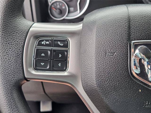 Certified 2023 RAM 1500 Classic SLT w/ Trailer & Traction Group AWD/4WD image 22