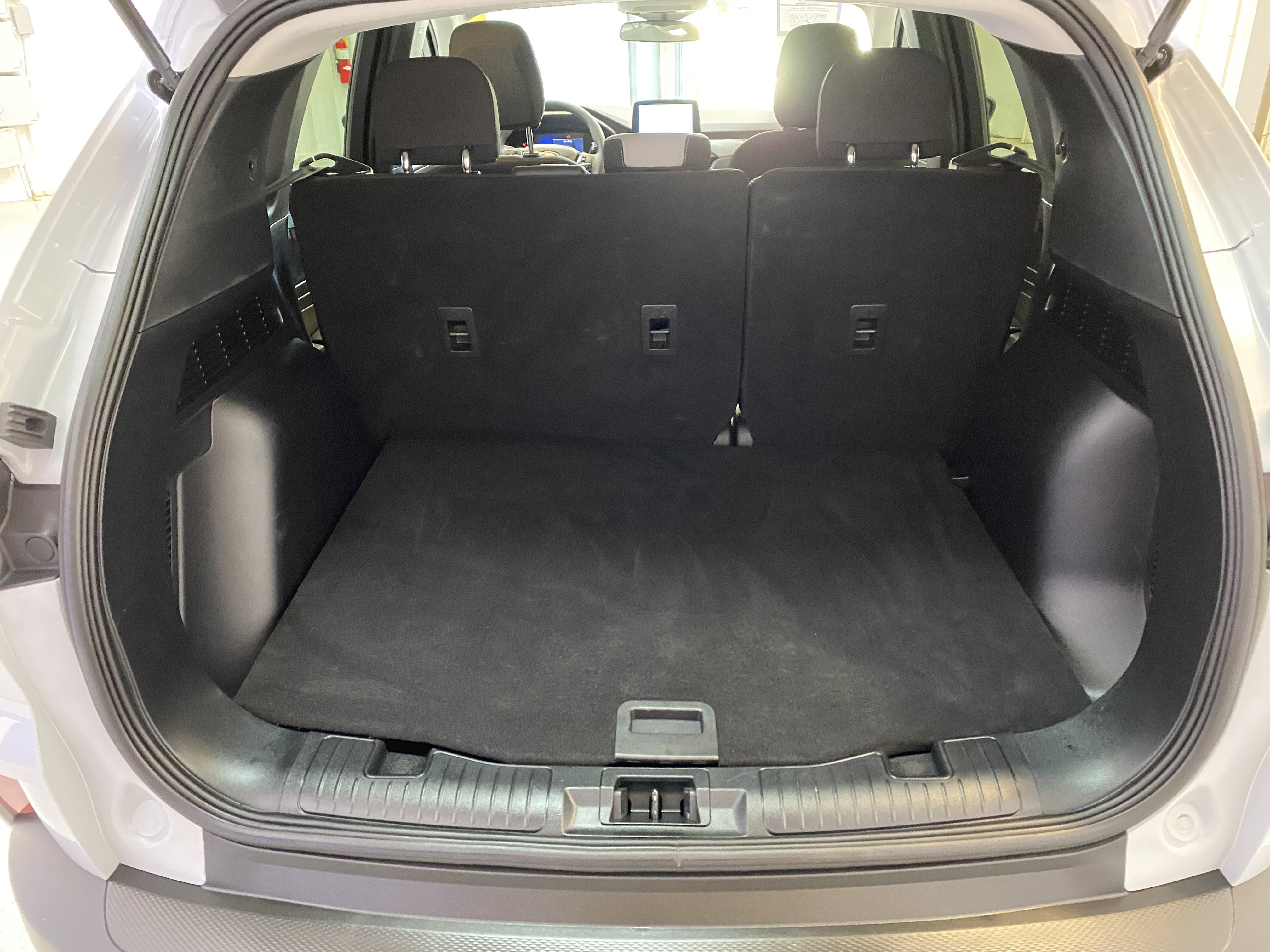 Used 2025 Ford Escape Active image 29